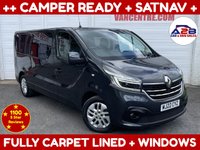 USED 2017 17 VOLKSWAGEN TRANSPORTER VOLKSWAGEN TRANSPORTER 2.0 TDI T30 BlueMotion Tech Startline Panel Van 5dr Diesel Manual FWD SWB Euro 6 (s/s) (102 ps) ++ Apple Car Play + Android Auto ++
