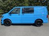USED 2017 17 VOLKSWAGEN TRANSPORTER VOLKSWAGEN TRANSPORTER 2.0 TDI T30 BlueMotion Tech Startline Panel Van 5dr Diesel Manual FWD SWB Euro 6 (s/s) (102 ps) ++ Apple Car Play + Android Auto ++