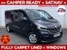 USED 2017 17 VOLKSWAGEN TRANSPORTER VOLKSWAGEN TRANSPORTER 2.0 TDI T30 BlueMotion Tech Startline Panel Van 5dr Diesel Manual FWD SWB Euro 6 (s/s) (102 ps) ++ Apple Car Play + Android Auto ++