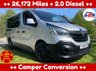 USED 2017 17 VOLKSWAGEN TRANSPORTER VOLKSWAGEN TRANSPORTER 2.0 TDI T30 BlueMotion Tech Startline Panel Van 5dr Diesel Manual FWD SWB Euro 6 (s/s) (102 ps) ++ Apple Car Play + Android Auto ++