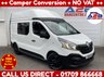 USED 2017 17 VOLKSWAGEN TRANSPORTER VOLKSWAGEN TRANSPORTER 2.0 TDI T30 BlueMotion Tech Startline Panel Van 5dr Diesel Manual FWD SWB Euro 6 (s/s) (102 ps) ++ Apple Car Play + Android Auto ++
