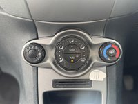 USED 2010 60 FORD FIESTA 1.25 Edge Hatchback 3dr Petrol Manual (129 g/km, 81 bhp) 3 MONTH WARRANTY + 12 MONTH MO