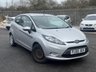 USED 2010 60 FORD FIESTA 1.25 Edge Hatchback 3dr Petrol Manual (129 g/km, 81 bhp) 3 MONTH WARRANTY + 12 MONTH MO
