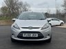 USED 2010 60 FORD FIESTA 1.25 Edge Hatchback 3dr Petrol Manual (129 g/km, 81 bhp) 3 MONTH WARRANTY + 12 MONTH MO