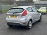 USED 2010 60 FORD FIESTA 1.25 Edge Hatchback 3dr Petrol Manual (129 g/km, 81 bhp) 3 MONTH WARRANTY + 12 MONTH MO