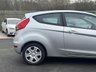 USED 2010 60 FORD FIESTA 1.25 Edge Hatchback 3dr Petrol Manual (129 g/km, 81 bhp) 3 MONTH WARRANTY + 12 MONTH MO
