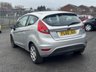 USED 2010 60 FORD FIESTA 1.25 Edge Hatchback 3dr Petrol Manual (129 g/km, 81 bhp) 3 MONTH WARRANTY + 12 MONTH MO