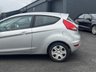 USED 2010 60 FORD FIESTA 1.25 Edge Hatchback 3dr Petrol Manual (129 g/km, 81 bhp) 3 MONTH WARRANTY + 12 MONTH MO
