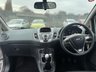 USED 2010 60 FORD FIESTA 1.25 Edge Hatchback 3dr Petrol Manual (129 g/km, 81 bhp) 3 MONTH WARRANTY + 12 MONTH MO