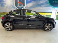USED 2011 11 AUDI A1 1.4 TFSI Sport Hatchback 3dr Petrol Manual Euro 5 (s/s) (122 ps) +ISOFIX+ELECTRIC WINDOWS+