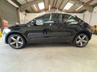 USED 2011 11 AUDI A1 1.4 TFSI Sport Hatchback 3dr Petrol Manual Euro 5 (s/s) (122 ps) +ISOFIX+ELECTRIC WINDOWS+