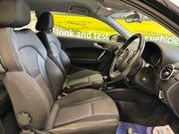 USED 2011 11 AUDI A1 1.4 TFSI Sport Hatchback 3dr Petrol Manual Euro 5 (s/s) (122 ps) +ISOFIX+ELECTRIC WINDOWS+