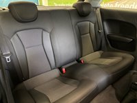 USED 2011 11 AUDI A1 1.4 TFSI Sport Hatchback 3dr Petrol Manual Euro 5 (s/s) (122 ps) +ISOFIX+ELECTRIC WINDOWS+