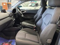 USED 2011 11 AUDI A1 1.4 TFSI Sport Hatchback 3dr Petrol Manual Euro 5 (s/s) (122 ps) +ISOFIX+ELECTRIC WINDOWS+