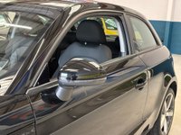 USED 2011 11 AUDI A1 1.4 TFSI Sport Hatchback 3dr Petrol Manual Euro 5 (s/s) (122 ps) +ISOFIX+ELECTRIC WINDOWS+