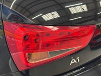 USED 2011 11 AUDI A1 1.4 TFSI Sport Hatchback 3dr Petrol Manual Euro 5 (s/s) (122 ps) +ISOFIX+ELECTRIC WINDOWS+