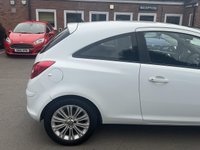 USED 2013 13 VAUXHALL CORSA 1.4 16V SE Hatchback 3dr Petrol Auto Euro 5 (100 ps) HEATED SEATS + STEERING WHEEL