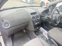 USED 2013 13 VAUXHALL CORSA 1.4 16V SE Hatchback 3dr Petrol Auto Euro 5 (100 ps) HEATED SEATS + STEERING WHEEL