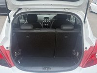 USED 2013 13 VAUXHALL CORSA 1.4 16V SE Hatchback 3dr Petrol Auto Euro 5 (100 ps) HEATED SEATS + STEERING WHEEL