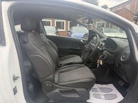 USED 2013 13 VAUXHALL CORSA 1.4 16V SE Hatchback 3dr Petrol Auto Euro 5 (100 ps) HEATED SEATS + STEERING WHEEL