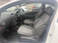 USED 2013 13 VAUXHALL CORSA 1.4 16V SE Hatchback 3dr Petrol Auto Euro 5 (100 ps) HEATED SEATS + STEERING WHEEL