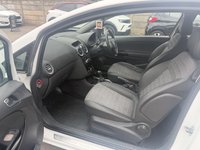 USED 2013 13 VAUXHALL CORSA 1.4 16V SE Hatchback 3dr Petrol Auto Euro 5 (100 ps) HEATED SEATS + STEERING WHEEL