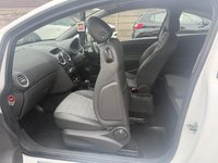 USED 2013 13 VAUXHALL CORSA 1.4 16V SE Hatchback 3dr Petrol Auto Euro 5 (100 ps) HEATED SEATS + STEERING WHEEL