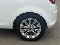 USED 2013 13 VAUXHALL CORSA 1.4 16V SE Hatchback 3dr Petrol Auto Euro 5 (100 ps) HEATED SEATS + STEERING WHEEL