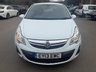 USED 2013 13 VAUXHALL CORSA 1.4 16V SE Hatchback 3dr Petrol Auto Euro 5 (100 ps) HEATED SEATS + STEERING WHEEL