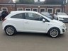 USED 2013 13 VAUXHALL CORSA 1.4 16V SE Hatchback 3dr Petrol Auto Euro 5 (100 ps) HEATED SEATS + STEERING WHEEL