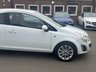 USED 2013 13 VAUXHALL CORSA 1.4 16V SE Hatchback 3dr Petrol Auto Euro 5 (100 ps) HEATED SEATS + STEERING WHEEL