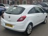 USED 2013 13 VAUXHALL CORSA 1.4 16V SE Hatchback 3dr Petrol Auto Euro 5 (100 ps) HEATED SEATS + STEERING WHEEL