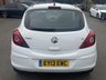 USED 2013 13 VAUXHALL CORSA 1.4 16V SE Hatchback 3dr Petrol Auto Euro 5 (100 ps) HEATED SEATS + STEERING WHEEL