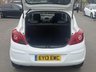USED 2013 13 VAUXHALL CORSA 1.4 16V SE Hatchback 3dr Petrol Auto Euro 5 (100 ps) HEATED SEATS + STEERING WHEEL