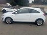 USED 2013 13 VAUXHALL CORSA 1.4 16V SE Hatchback 3dr Petrol Auto Euro 5 (100 ps) HEATED SEATS + STEERING WHEEL