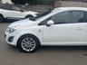 USED 2013 13 VAUXHALL CORSA 1.4 16V SE Hatchback 3dr Petrol Auto Euro 5 (100 ps) HEATED SEATS + STEERING WHEEL