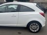 USED 2013 13 VAUXHALL CORSA 1.4 16V SE Hatchback 3dr Petrol Auto Euro 5 (100 ps) HEATED SEATS + STEERING WHEEL