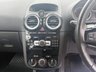 USED 2013 13 VAUXHALL CORSA 1.4 16V SE Hatchback 3dr Petrol Auto Euro 5 (100 ps) HEATED SEATS + STEERING WHEEL