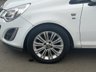 USED 2013 13 VAUXHALL CORSA 1.4 16V SE Hatchback 3dr Petrol Auto Euro 5 (100 ps) HEATED SEATS + STEERING WHEEL