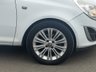 USED 2013 13 VAUXHALL CORSA 1.4 16V SE Hatchback 3dr Petrol Auto Euro 5 (100 ps) HEATED SEATS + STEERING WHEEL