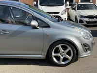 USED 2011 61 VAUXHALL CORSA 1.4 16V SRi Hatchback 5dr Petrol Manual Wide Ratio Euro 5 (100 ps) FULL SERVICE HISTORY -LONG MOT