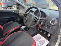 USED 2011 61 VAUXHALL CORSA 1.4 16V SRi Hatchback 5dr Petrol Manual Wide Ratio Euro 5 (100 ps) FULL SERVICE HISTORY -LONG MOT