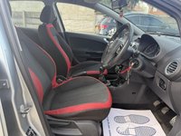 USED 2011 61 VAUXHALL CORSA 1.4 16V SRi Hatchback 5dr Petrol Manual Wide Ratio Euro 5 (100 ps) FULL SERVICE HISTORY -LONG MOT