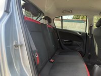 USED 2011 61 VAUXHALL CORSA 1.4 16V SRi Hatchback 5dr Petrol Manual Wide Ratio Euro 5 (100 ps) FULL SERVICE HISTORY -LONG MOT