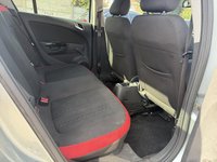 USED 2011 61 VAUXHALL CORSA 1.4 16V SRi Hatchback 5dr Petrol Manual Wide Ratio Euro 5 (100 ps) FULL SERVICE HISTORY -LONG MOT