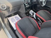 USED 2011 61 VAUXHALL CORSA 1.4 16V SRi Hatchback 5dr Petrol Manual Wide Ratio Euro 5 (100 ps) FULL SERVICE HISTORY -LONG MOT
