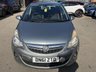 USED 2011 61 VAUXHALL CORSA 1.4 16V SRi Hatchback 5dr Petrol Manual Wide Ratio Euro 5 (100 ps) FULL SERVICE HISTORY -LONG MOT