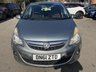 USED 2011 61 VAUXHALL CORSA 1.4 16V SRi Hatchback 5dr Petrol Manual Wide Ratio Euro 5 (100 ps) FULL SERVICE HISTORY -LONG MOT