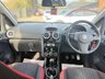 USED 2011 61 VAUXHALL CORSA 1.4 16V SRi Hatchback 5dr Petrol Manual Wide Ratio Euro 5 (100 ps) FULL SERVICE HISTORY -LONG MOT