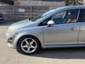 USED 2011 61 VAUXHALL CORSA 1.4 16V SRi Hatchback 5dr Petrol Manual Wide Ratio Euro 5 (100 ps) FULL SERVICE HISTORY -LONG MOT
